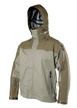 BlackHawk Shell Jak Layer 3 Eclipse membrane, Foliage Green (82ES00FG)