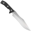 Microtech Arbiter S/E Knife Black G10, Stonewashed M390 by Adam Marfione (104-10)