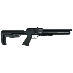 Wiatrówka PCP Kuzey Tulga SL Compact 5.5 mm