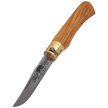 Antonini Knife Old Bear L Olive Wood 210mm (9307/21_LU)