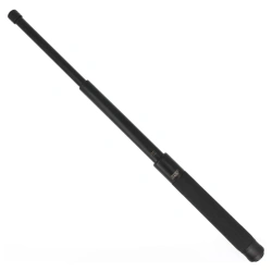 ASP Talon Infinity Airweight 50 cm Disc Loc Button Expandable Baton, Foam Grip (22412)