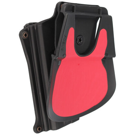 Fobus SG-09 RT Holster for Sig Pro SP 2009 / 2022 without rail