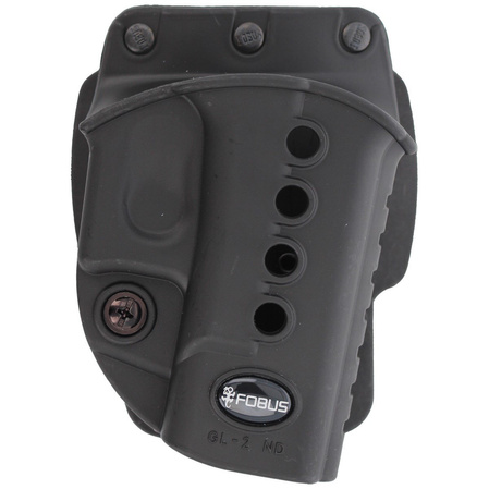 Kabura Fobus Glock 17, 19, 19X, 22, 23, 25, 31, 32, 34, 35, 41 (GL-2 ND VARIO)