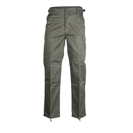 Spodnie Mil-Tec BDU US Feldhose Olive (11805001)