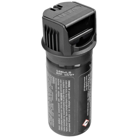 Fox Labs White Lightning 6% Pepper Spray, Stream 43 ml (156WLS)