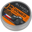 Śrut JSB Olympia Shot Domed XSize 5.50 mm, 1.030 g, 250 szt. (500245-250)