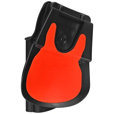 Kabura Fobus Springfield Echelon 9m, Rotacyjny (SP-2 ND RT)