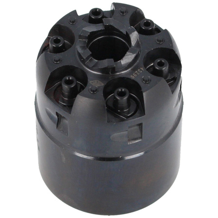 Cylinder for Pietta 1851 Colt REB Nord Navy .44 (A341)