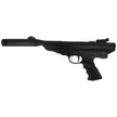 Hatsan SuperCharger QE 5.5 mm Air Pistol