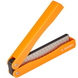Sharpi Butterfly Folding Diamond Sharpener (SH-OD-0001)