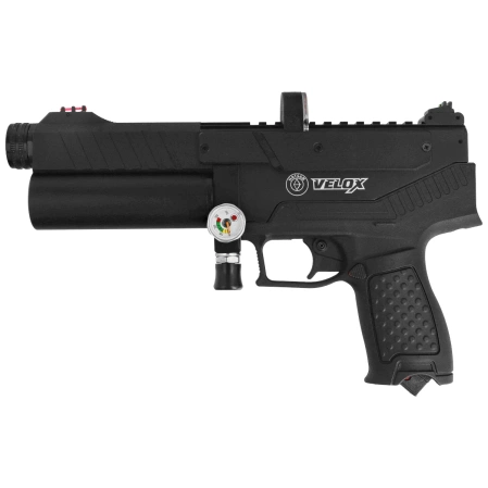 Pistolet wiatrówka PCP Hatsan Velox 4.5 mm