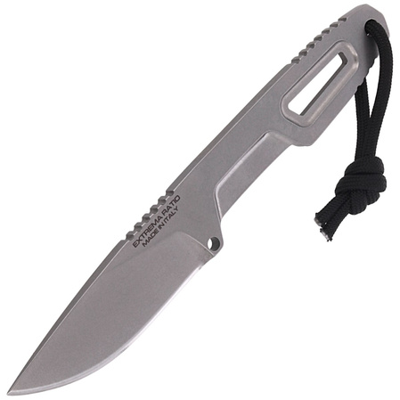 Nóż Extrema Ratio Satre Stone Washed, N690 by Daniele Dal Canto (04.1000.0222/SW)