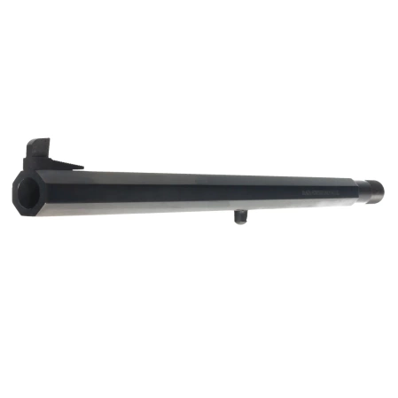 Octagonal barrel .44 Pietta 1858 Remington Model Army / Navy Buffalo (A434/BF 44)