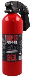 Gaz pieprzowy Sharg Graphite Gel 3mln SHU 750ml HJF (11700-H-RED)