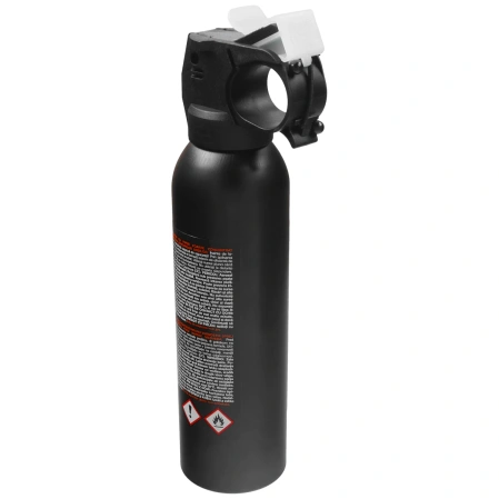 Gaz pieprzowy na zwierzęta Hoernecke TW 1000 Bear Defender 225 ml - stożek