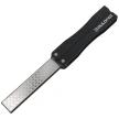 Dulotec Double-Sided Folding Diamond Sharpener 600 / 1200
