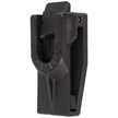 ESP Swiveling Belt Clip with Quick Change 360° Black (UBC-05)