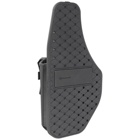 IWB / OWB Fobus Glock 43, 43X holster with and without rail, double-sided (APN43X 2)