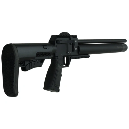 Wiatrówka PCP Kuzey Tulga SL 6.35 mm
