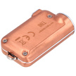 NiteCore TINI CU Keychain flashlight, 380lm Li-ion Battery / 280mAh (TINI CU)