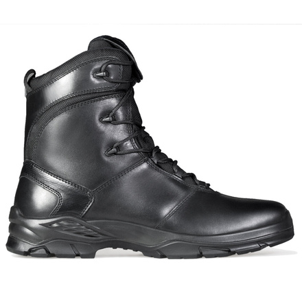 Sibeza Pro High shoes, Black (5201111)