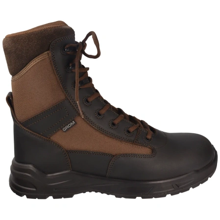 Buty Bennon Grom O1 NM Brown (1170050040)