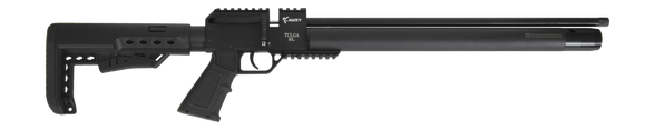 Kuzey Tulga SL 6.35 mm PCP Air Rifle