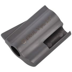 Ekol Viper 2.5'' Revolver, Graphite Barrel Guard (7101.01N FUME)