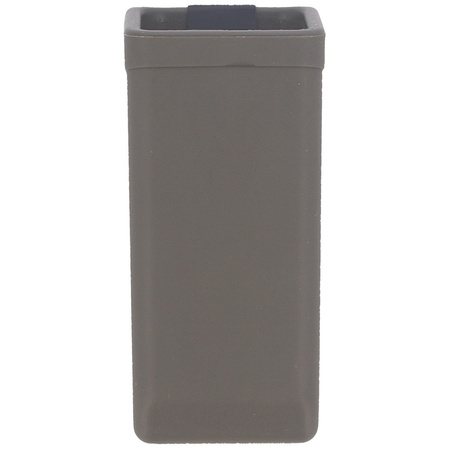 Ładownica ESP na dwurzędowy magazynek 9 mm / .40 z metalowym klipsem, olive drab (MH-64 OD)