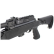Hatsan NovaTact, PCP Air Rifle with QE barrel 