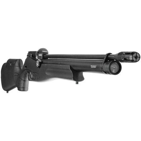 Reximex Daystar RG 6.35mm PCP Air Rifle with Regulator