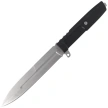Nóż Third Decor Habitat H1002 Black PTR, 420 (TH-H1002)