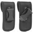 Etui na nóż Barbaric Rotary Pas, Padded Nylon Black 14.5x6.5cm (34080)