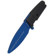 Nóż treningowy Extrema Ratio TK Shrapnel OG Blue Aluminium (04.1000.0160-TK)