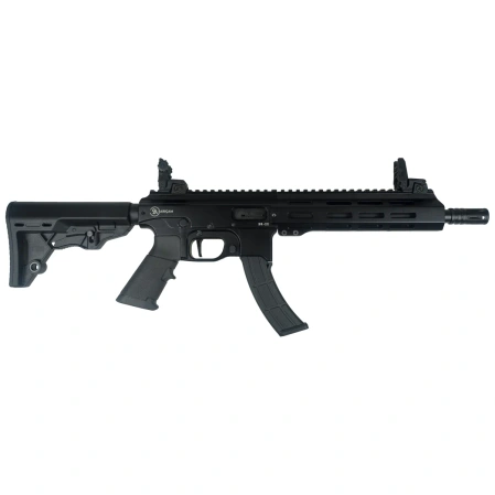 Karabinek Saricam SR-22 10'' Black kal. .22 LR