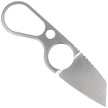 Kizer Bowtie Knife Stonewashed D2 by Henning Marxen (1061A1)