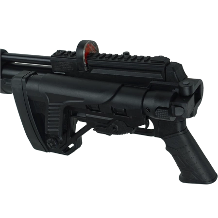 Wiatrówka PCP Hatsan Zylox 5.5 mm