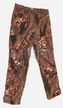 Spodnie Norsveda Hunter Mossy O Tetratex męska mater 100% Microfibr - 177335 56
