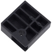 Wkładka jednostrzałowa SST do wiatrówki PCP Reximex Throne Gen2 5.5 mm