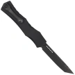 Nóż automatyczny OTF Microtech Halo IV T/E Marfione Select DLC Apocalyptic Aluminium, DLC Apocalyptic M390MK by Tony Marfione (1151-10DLCTMS1)