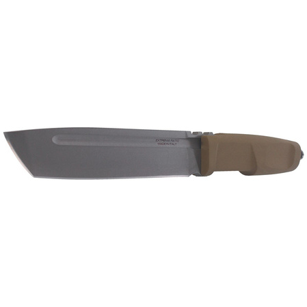 Nóż Extrema Ratio Giant Mamba HCS Forprene, Stone Washed N690 (04.1000.0218/HCS)
