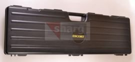Walizka Escort Transport Do broni myśliwskiej mater polimer black E30/10 - GUN  CASE  ESC