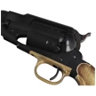 Rewolwer Pietta 1858 Remington New Model Army Snubnose Cowboy Steel .44 