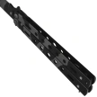 Martinez Albainox Balisong Knife Urban Camo Steel, Urban Camo 3Cr13Mov (02192)