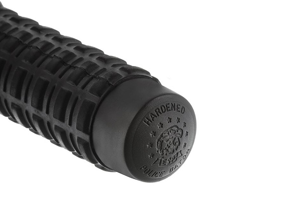 Pałka teleskopowa hartowana ESP 18'' z Fobus Paddle (ExB-18H-BK BH-24)