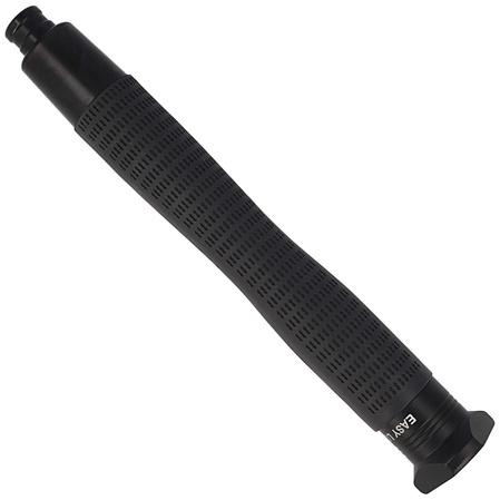ESP Ergonomic Easy Lock Triangle 16'' Hardened Expandable Baton, Black (ExBTT-16HE-BK BHT-54)