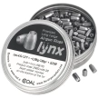Coal Lynx HP Slugs 20 4.5 mm, 300 pcs 1.29 g / 20.00 gr (250SLH45-20)