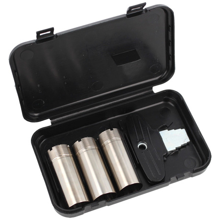 Bok śrutowy Hatsan Optima D12 Ejector 28'' kal 12/76