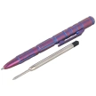 Długopis taktyczny Remette Anodizing Titanium (TP1D)
