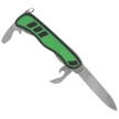 Pocket Knife Mikov Praktik Green (115-NH-3/AK GRN)